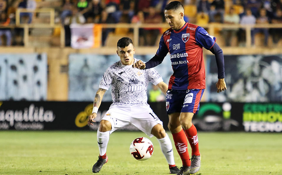 La Liga de Expansión tendría un nuevo modelo a seguir (Imago7)