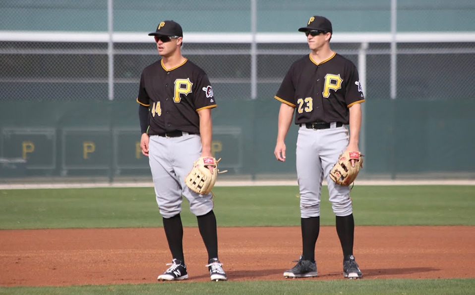 Los Pirates seguirán pagando a ligamenoristas