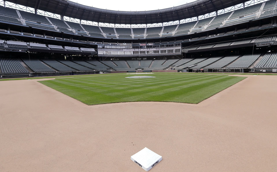 MLB empezará sin fans en los estadios... ¿cuál es el plan después?