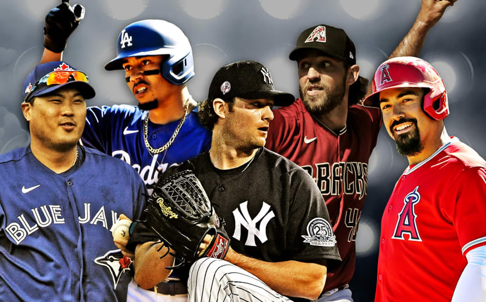 ¡Por fin debutarán! Las estrellas que cambiaron de equipo
