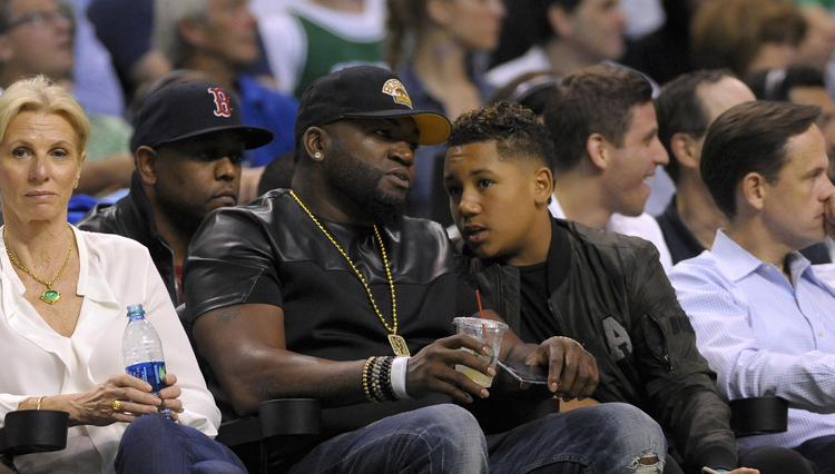 D'Angelo tiene apenas 15 años de edad. (Foto: Especial)