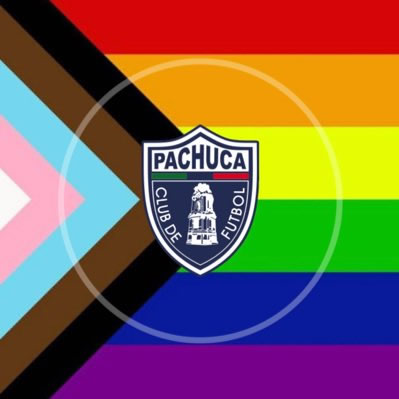 Conel hashtag #TeJuroQueTeAmo, Pachuca cambió la foto de perfil de sus redes sociales.
