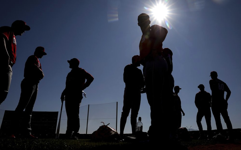 Se desconoce si habrá una temporada de ligas menores en 2020. (Foto: AP)