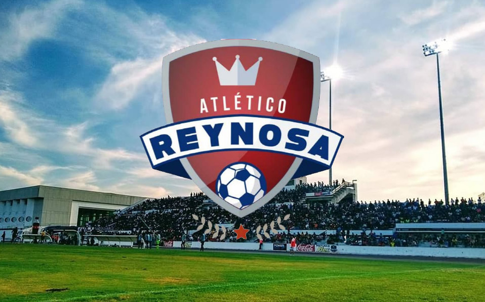 Atlético Reynosa da un paso más para ser equipo de Liga de Expansión
