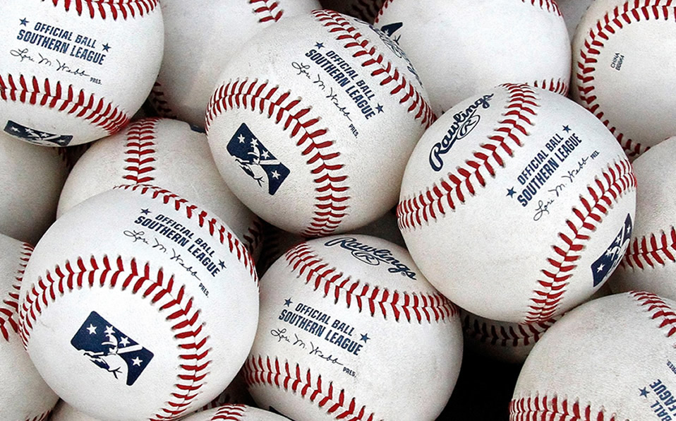Los 160 equipos de las Menores no verán acción este 2020. (Foto: @MiLB)