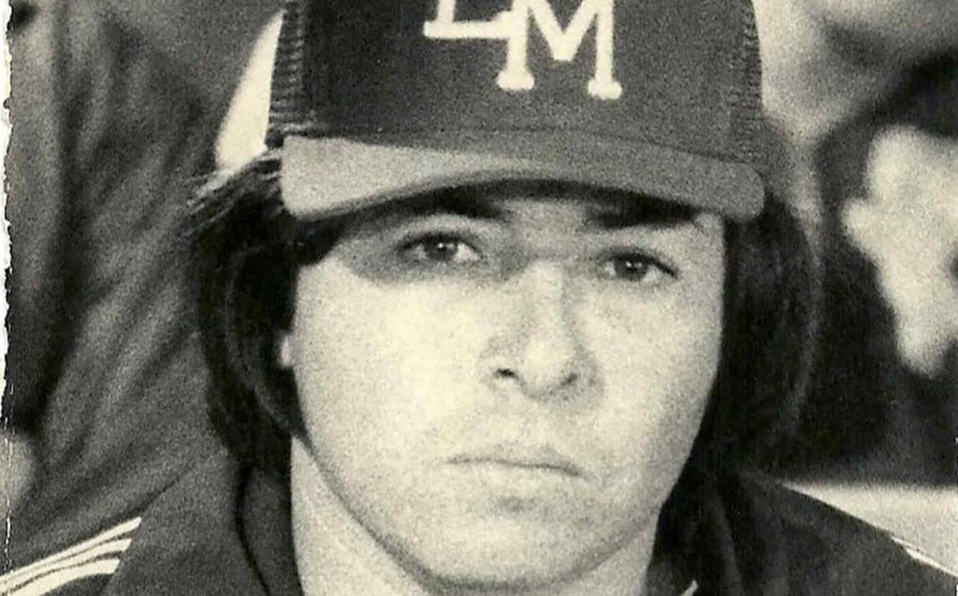 Juan Reyes fue el más valioso de la final ante Diablos en 1991. (Foto: Especial)