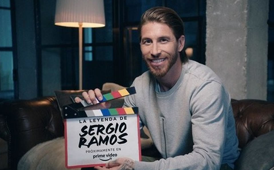 La serie saldrá el próximo año- (Amazon)