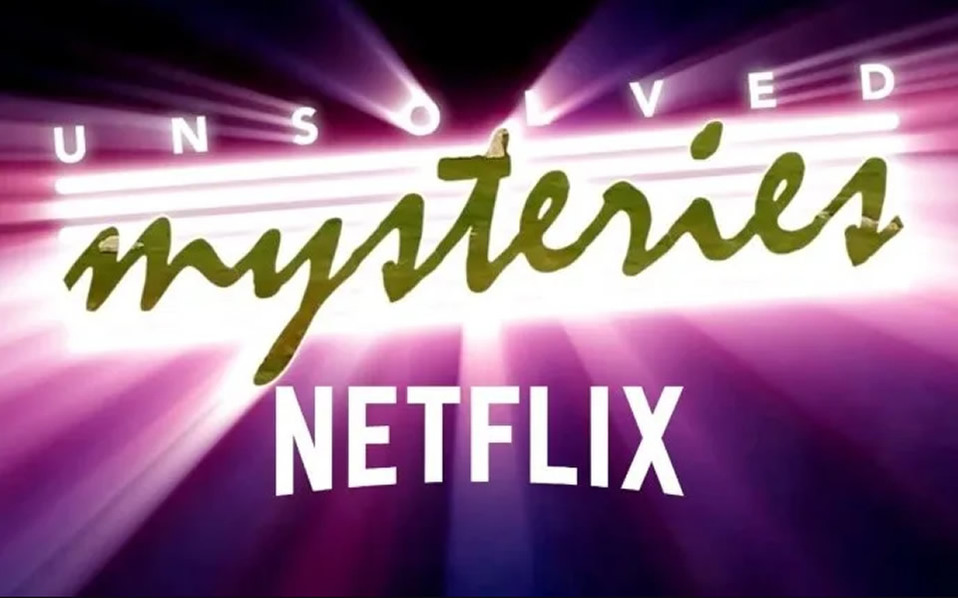 Netflix lanzará reboot del programa Misterios sin Resolver
