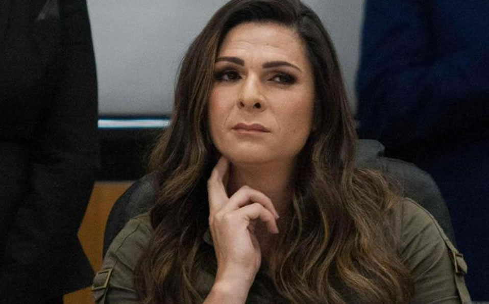 Se dio a conocer el caso, pero no se reveló el nombre del funcionario.