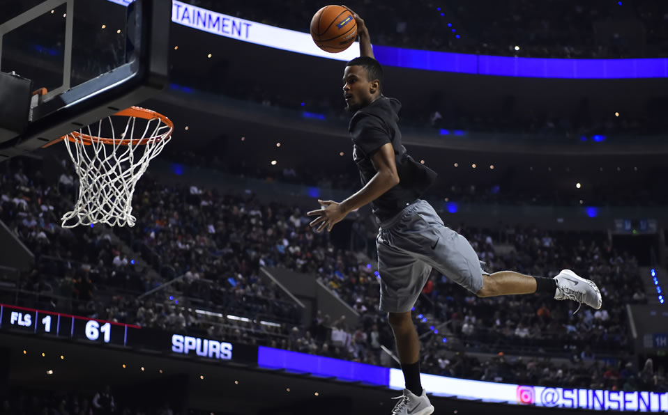 La NBA está programada para reanudar su calendario el próximo 31 de julio. (Imago7)