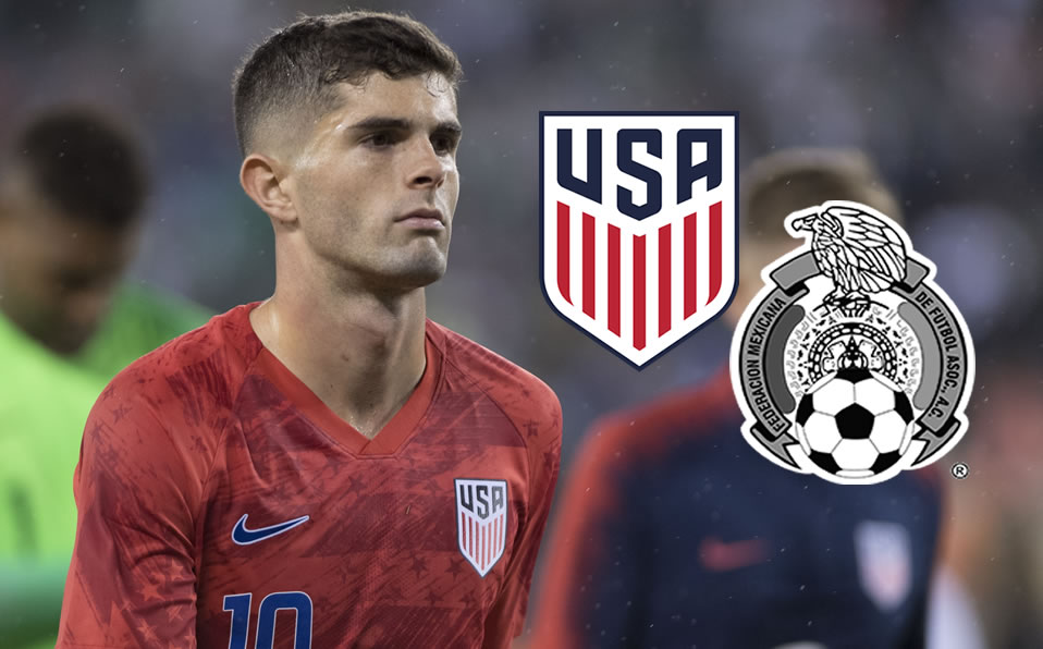Christian Pulisic, destinado a brillar (MEXSPORT)