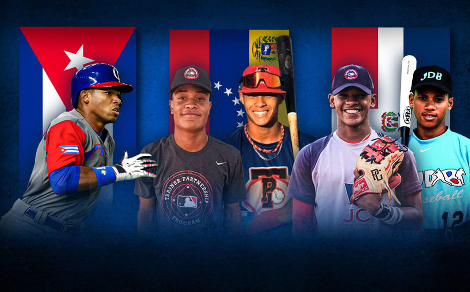 Coronavirus afecta las firmas internacionales de MLB