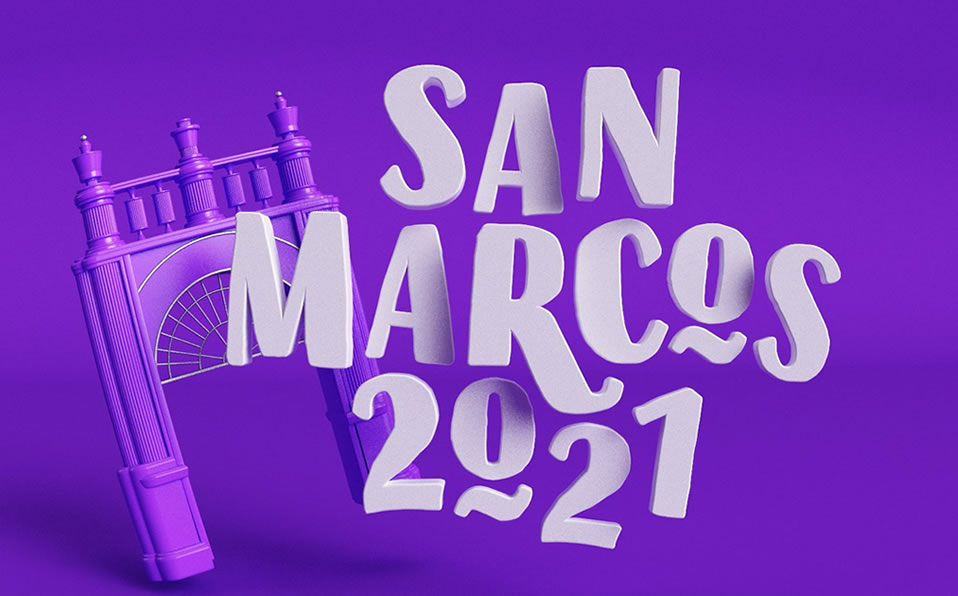 El evento se pospuso para mediados del 2020, pero la pandemia no lo permitió. (@FNSM_oficial)