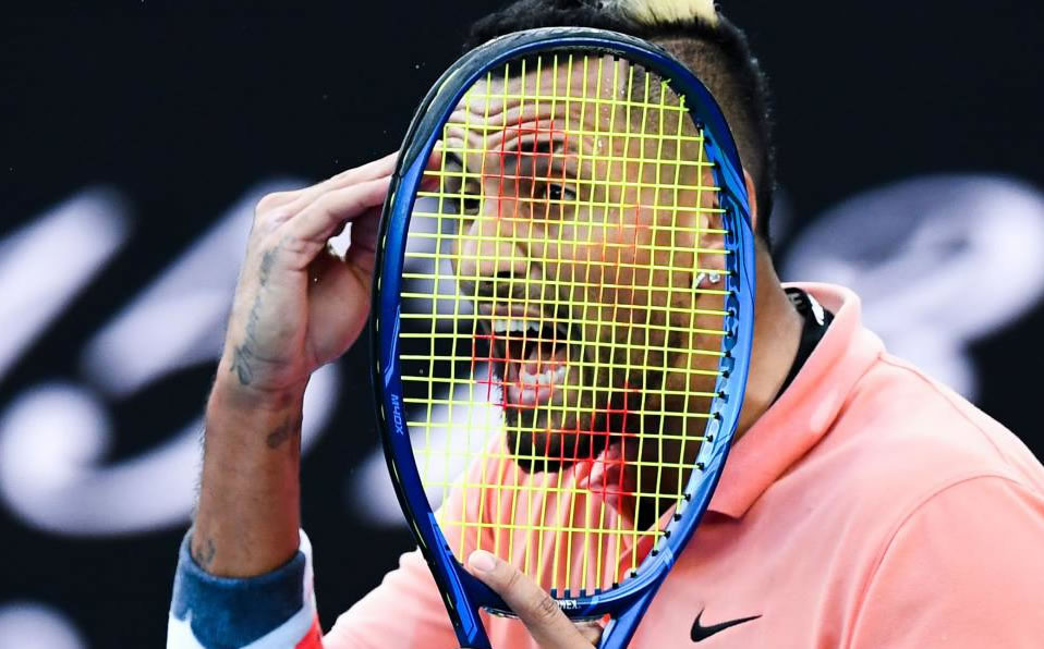 La 'guerra' sin fin. (AFP)