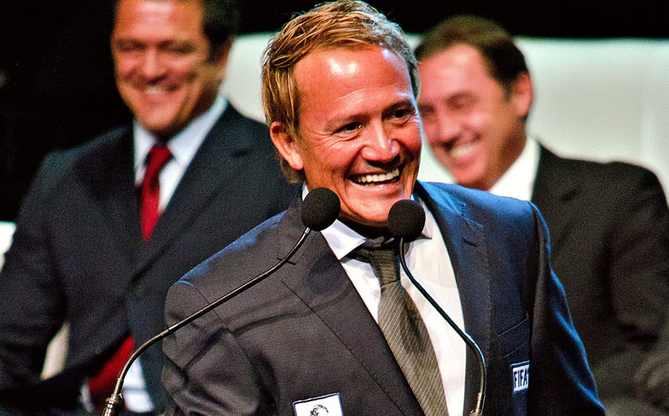 Luis Hernández. (Foto: Imago7)