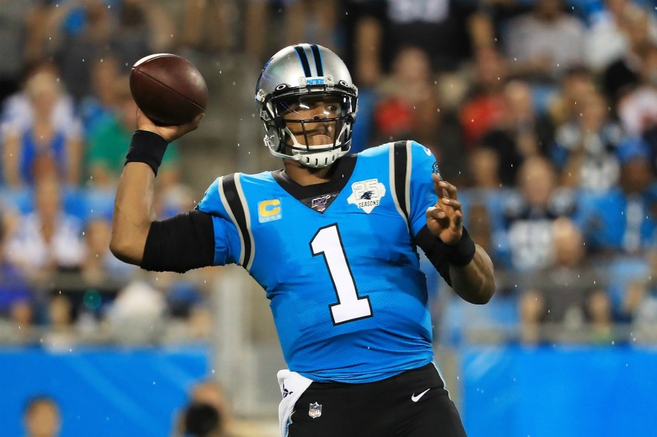 La NFL comenzará en septiembre y acabará en febrero (Foto: AFP)