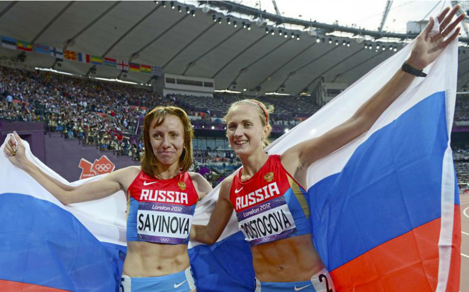 World Athletics congela la reintegración de atletas rusos / Foto: AFP