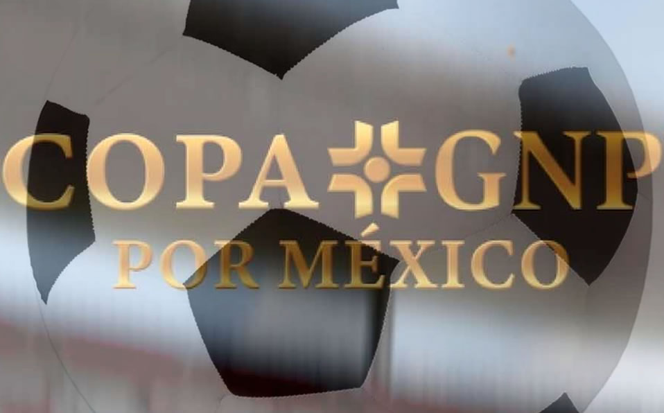 El futbol prepara para su regreso. (Copa GNP)