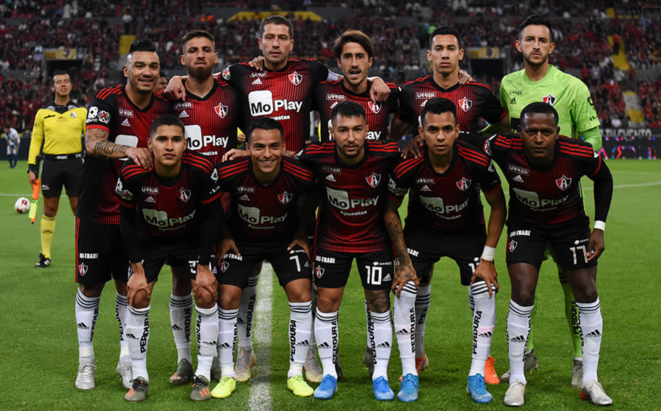 El Rojinegro dejará los Viernes Botaneros (Imago7)