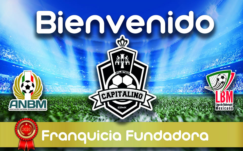 Será el segundo equipo que jugará en el EstadioAzul esta campaña (Twitter @SomosBalompie)