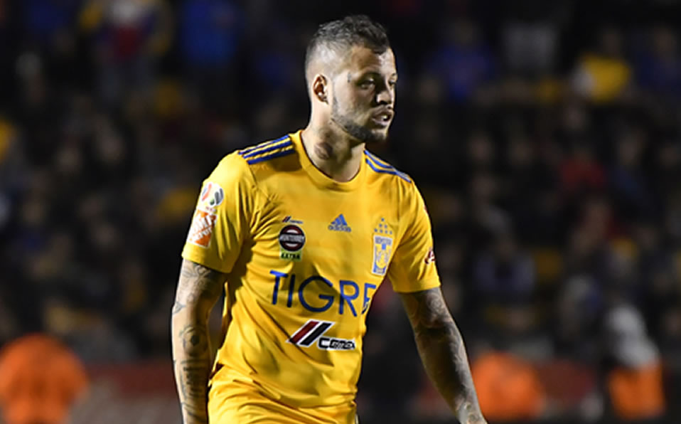 Está descartado para ver actividad con los felinos. (Imago7)