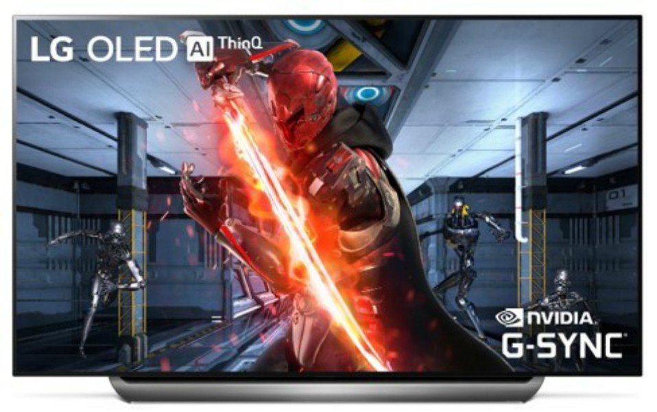 Conoce el LG OLED TV, la tecnología de televisores del futuro