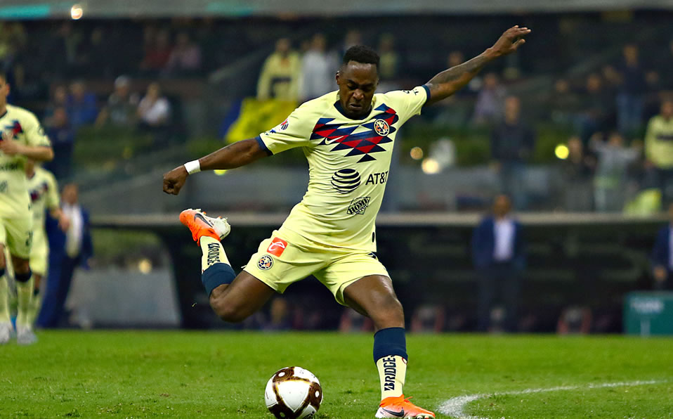 Renato se mudará a Guadalajara (Imago7)