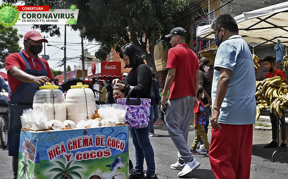 Toda la información más destacada en este viernes. (AFP)