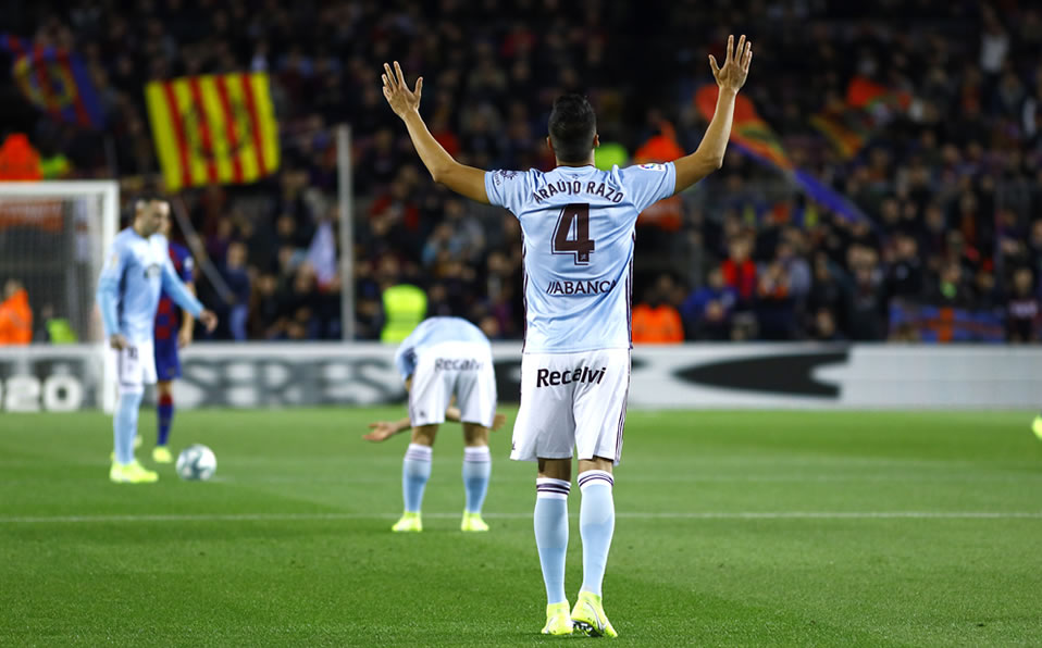 El Celta se acerca a la salvación (Imago7)