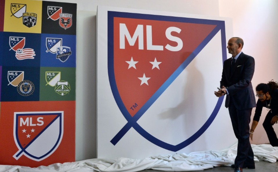 La MLS tuvo que hacer un movimiento en su calendario. Foto: AFP