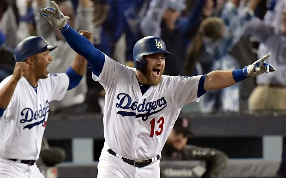 En 1981, los Dodgers fueron campeones bajo una temporada corta. (Foto: AP)