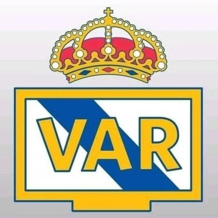 El VAR-Madrid va que vuela para ser Campeón de LaLiga.