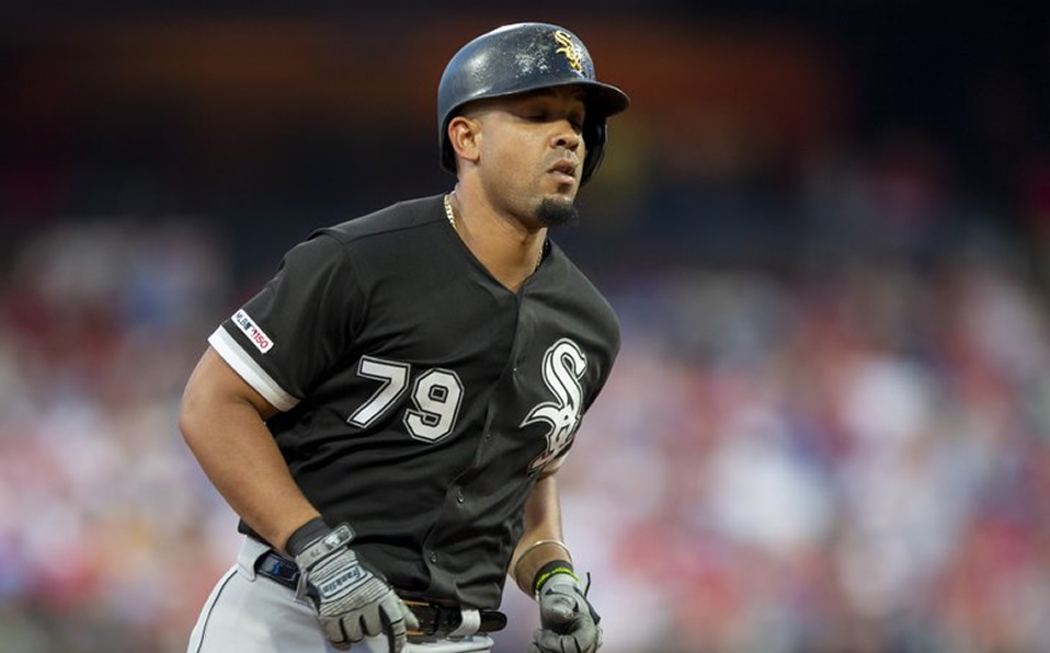 "No debemos de darnos el lujo de empezar mal": José Abreu