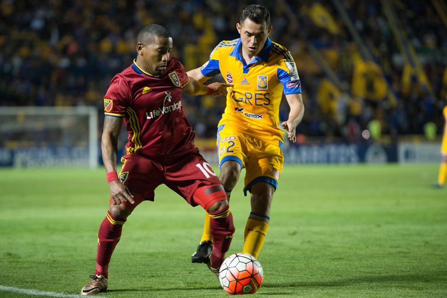 Joao Plata es el nuevo refuerzo del Toluca. (Foto: Mexsport)