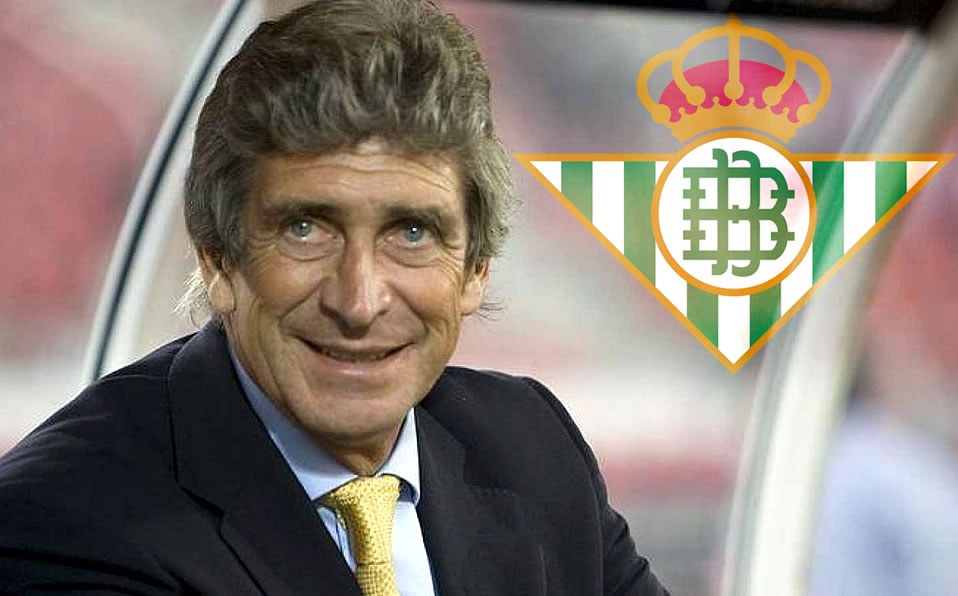 Manuel Pellegrini ya dirigió en España al Villarreal, Real Madrid y Málaga. (EFE)