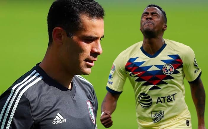Rafael Márquez habló del fichaje de Renato Ibarra con Atlas (FOTO: Imago7)