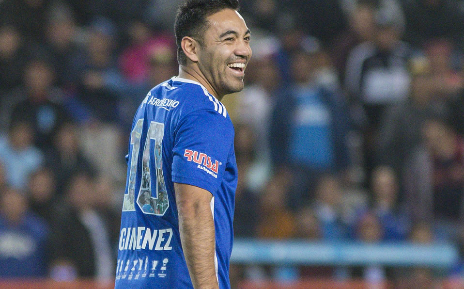 Marco se encuentra sin equipo por el momento. (Imago 7)