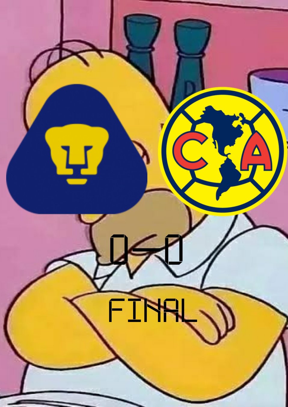 Y si me despiertan les rompo la cara.