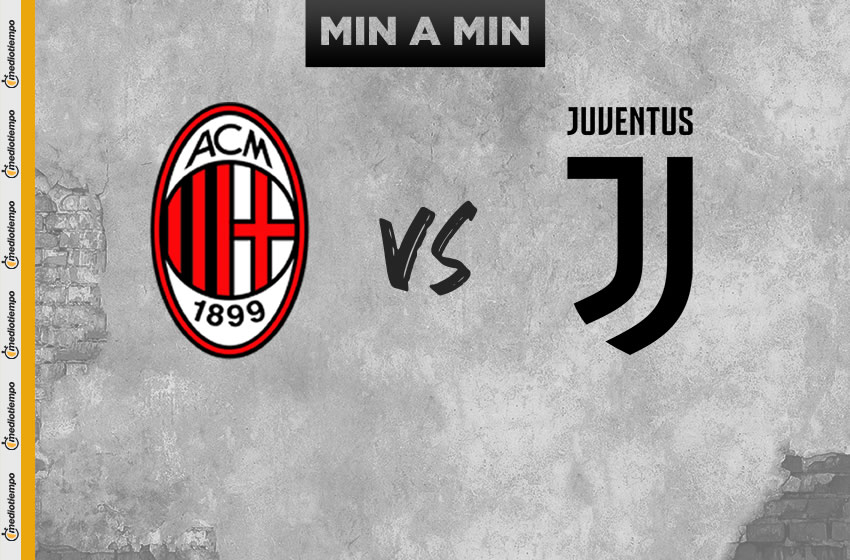 Milan vs Juventus (4-2): Resumen del partido y goles ...