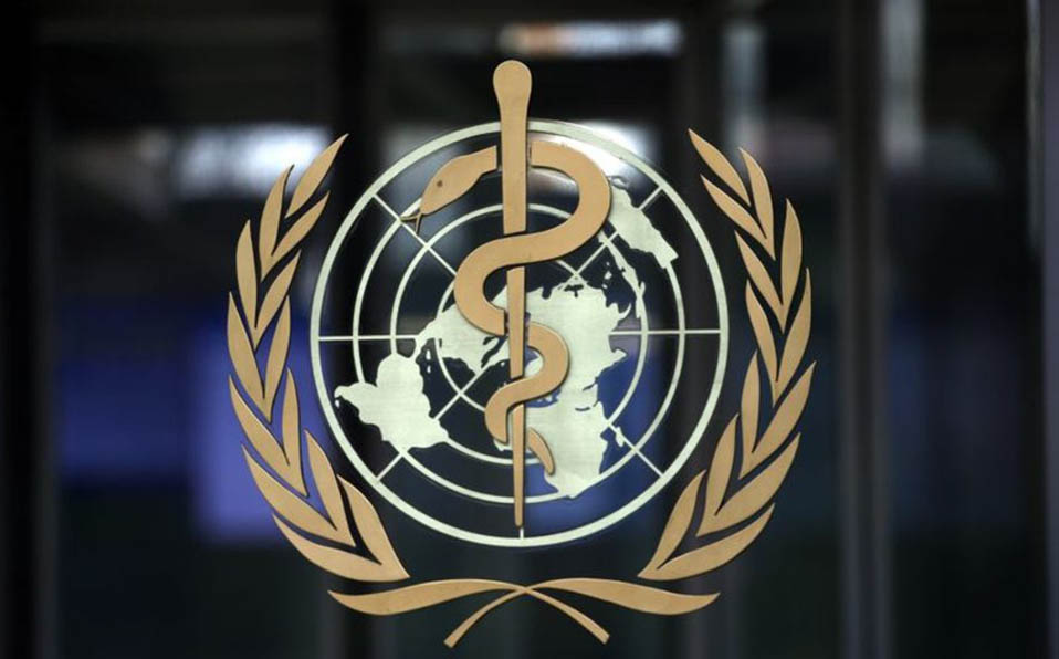 OMS no descarta que el virus de covid-19 se transmita vía aérea / Foto: Reuters