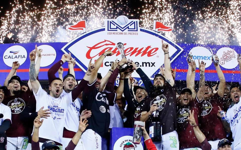 En la 2019-20, la LMP celebró el 75 aniversario de la liga. (Foto: fb.com/LMPbeisbol)