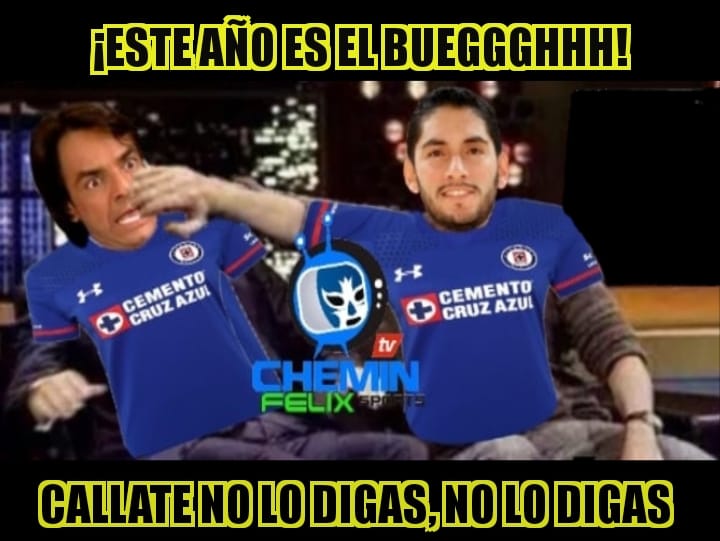¡Ludovico, no los vayas a salar!