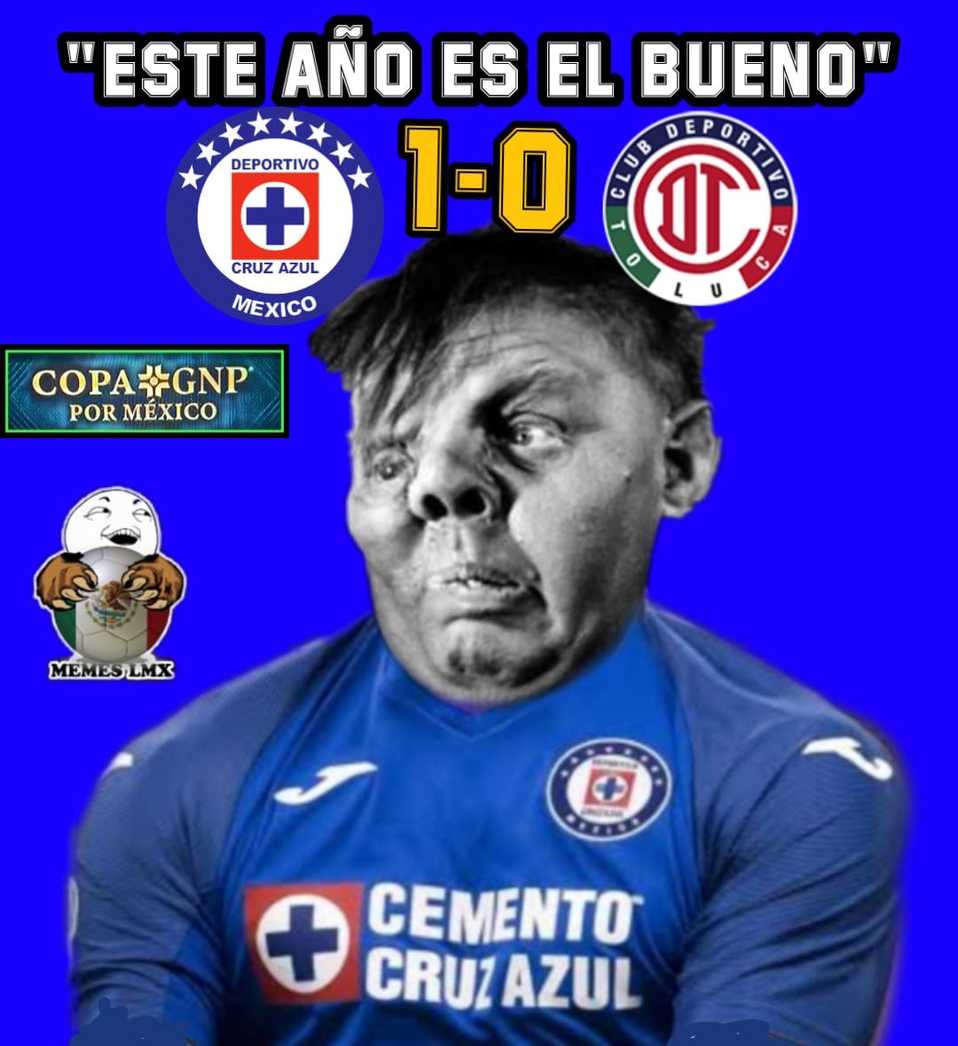 ¿Será que por fin se quitan el karma de que "este año es el bueno"?