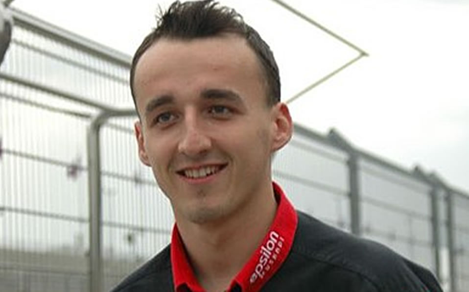 Robert Kubica.En 2011 un accidente lo obligó al retiro de la F1, pero como pocos pudo regresar en 2019.