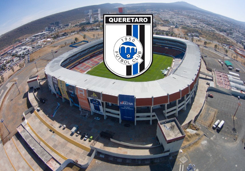 Los Gallos ya tienen nuevos dueños de forma oficial ante la FMF. FOTO: Mexsport.