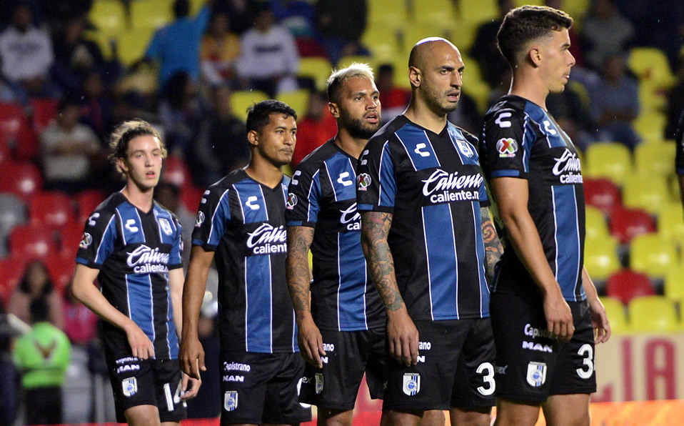 Gallos. (Foto: Imago7)