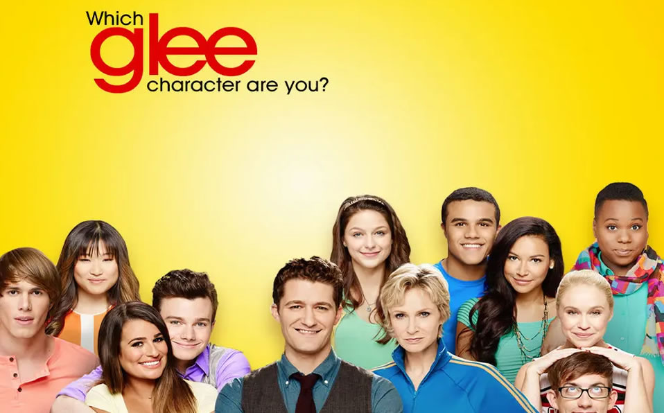Hasta el momento la búsqueda continuará. (Glee)