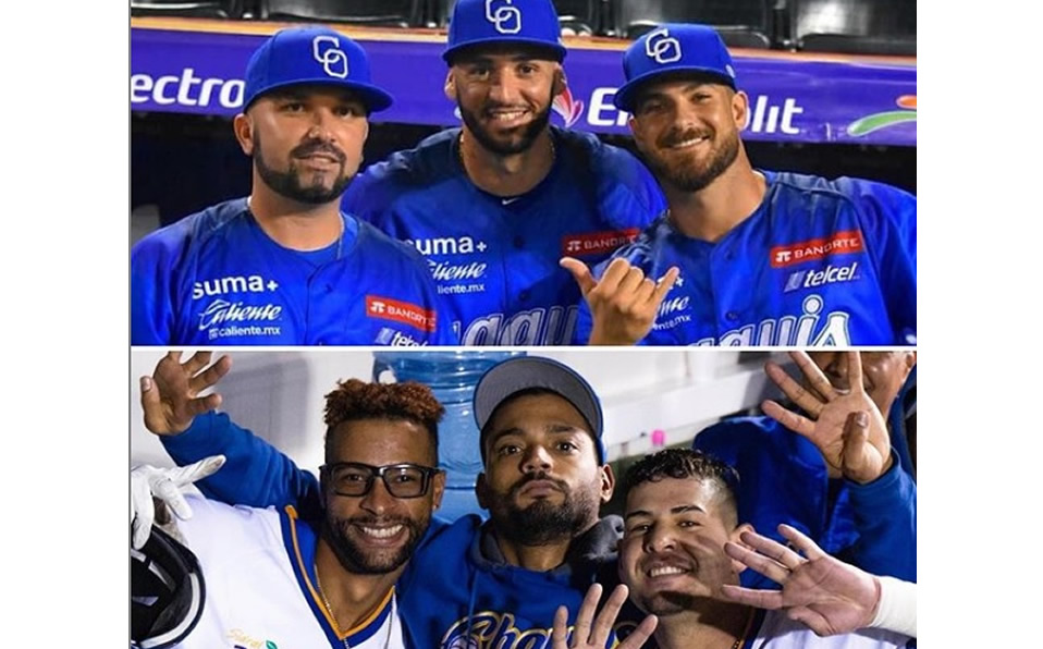 LMP tendrá solo 3 extranjeros para que jueguen más mexicanos