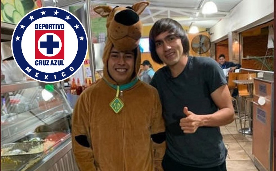 El Shaggy siempre se ha mostrado agradecido por el apoyo del aficionado michoacano.