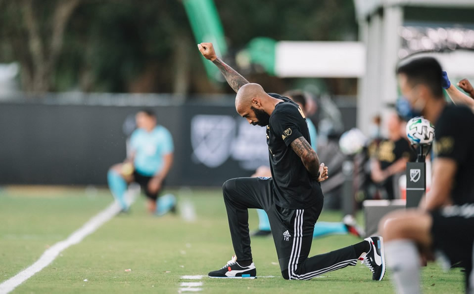 Thierry Henry. (Foto: @MLSes)